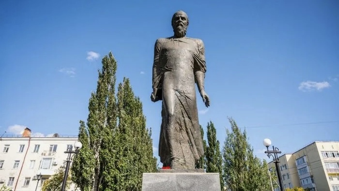 Юбилейный год Достоевского в Омске