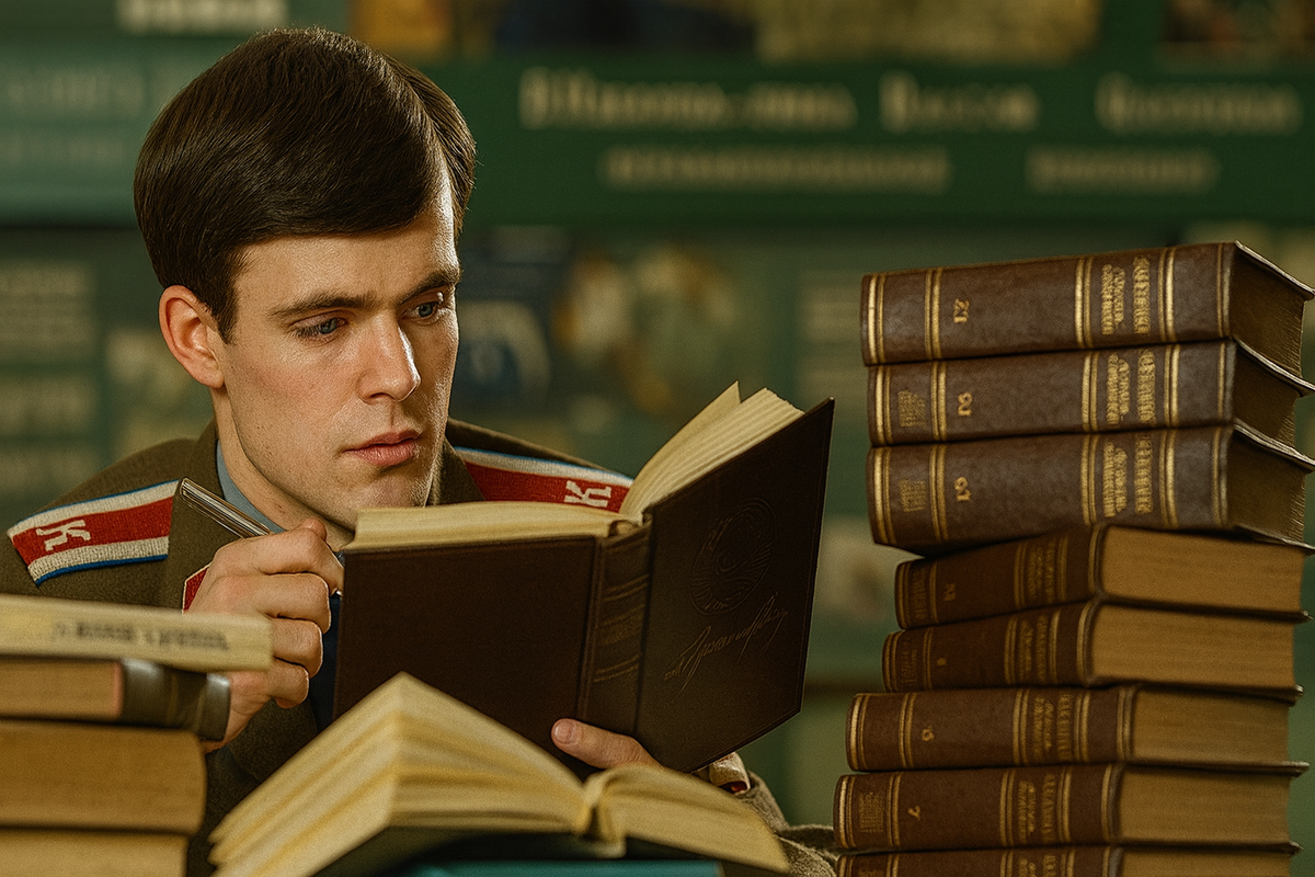 Слова, запрещённые в советское время: лексика, которая не проходила цензуру