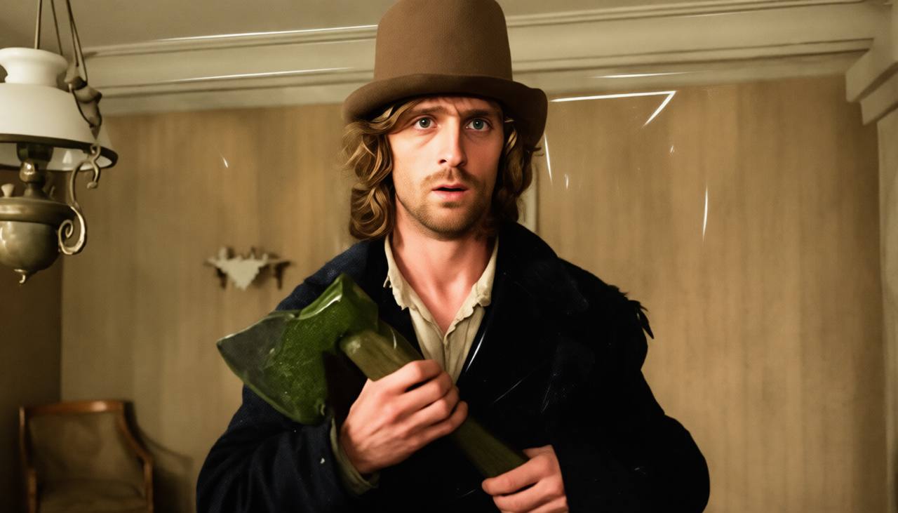 Выяснилось, кого считают редфлагами в русской литературе