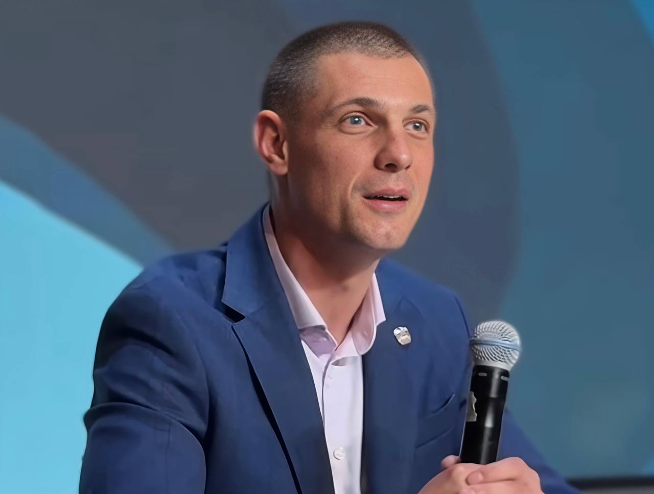 Первый день весны!