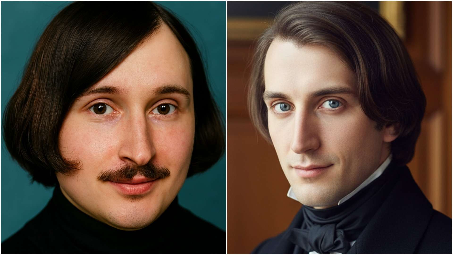 Гоголь против Белинского: дуэль без пистолетов, но со смыслом, из-за «души России»