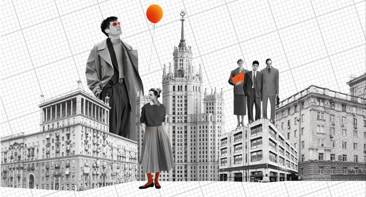 Путешествие в мир Андрея Вознесенского: премьера в театре наций