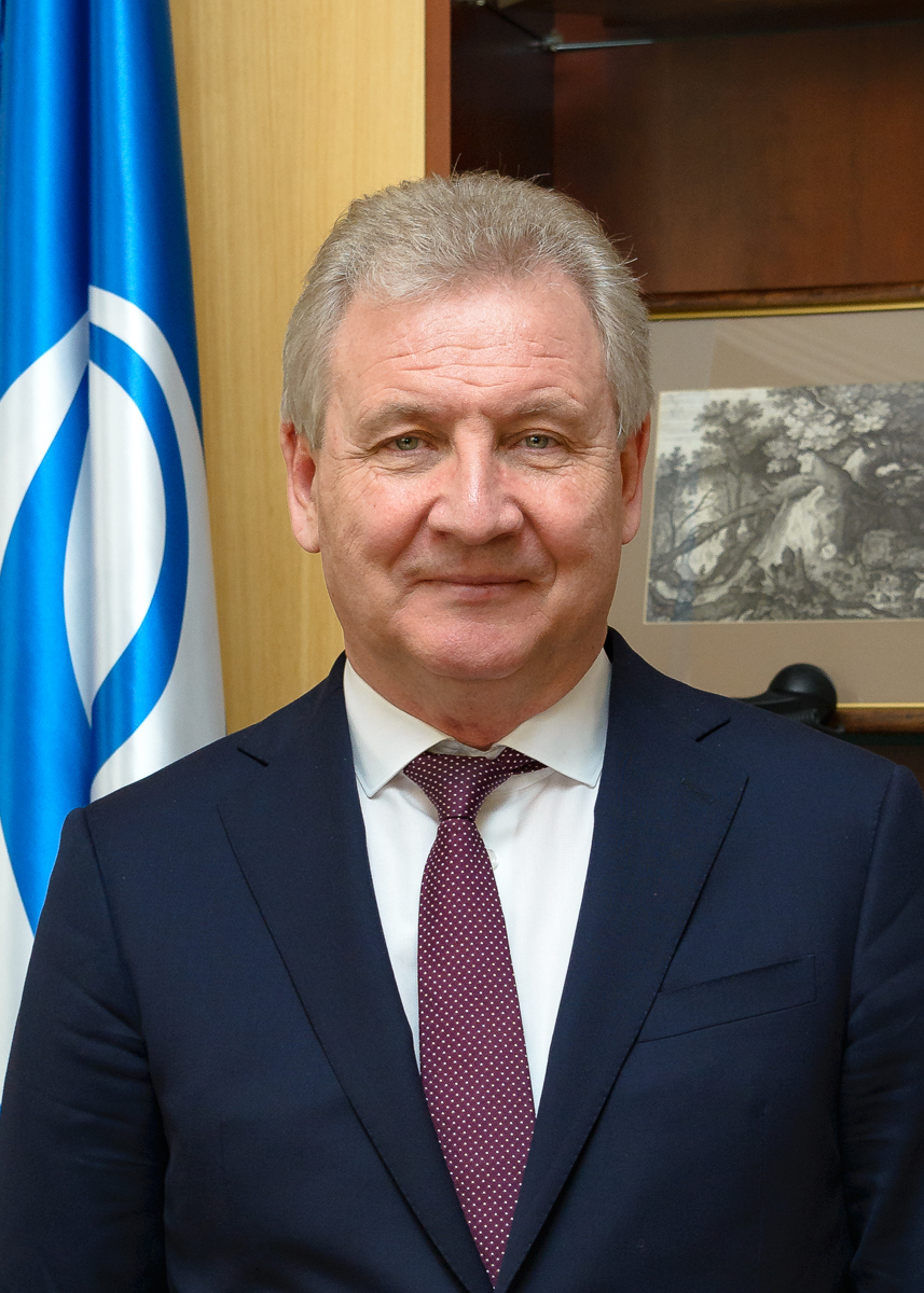 Григорий Петрович Ивлиев