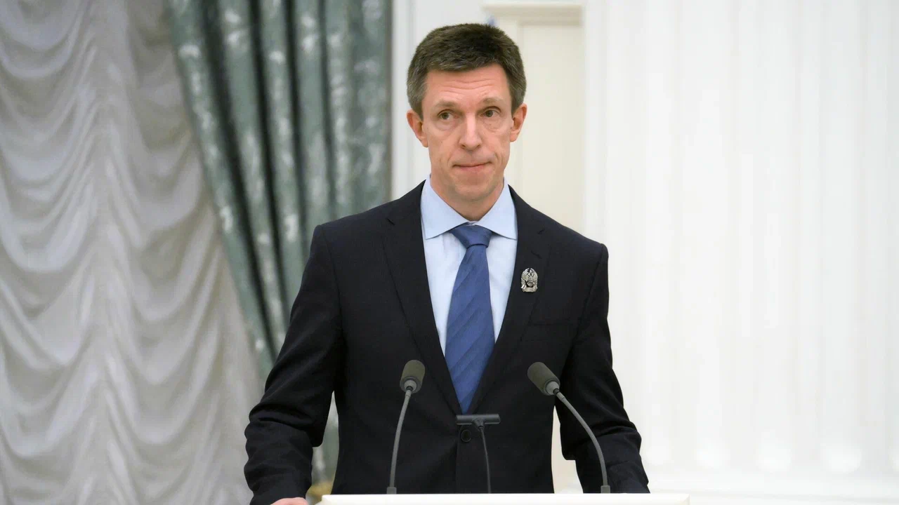 Леонид Владимирович Рожников