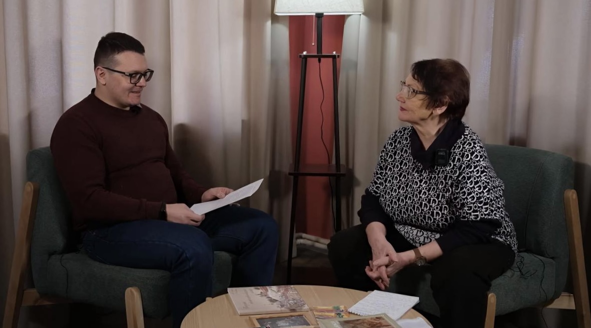 Советы начинающим поэтам: подкасты от членов Союза писателей России