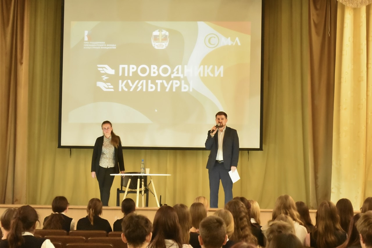 Молодой прозаик из курганской глубинки вдохновляет юных авторов