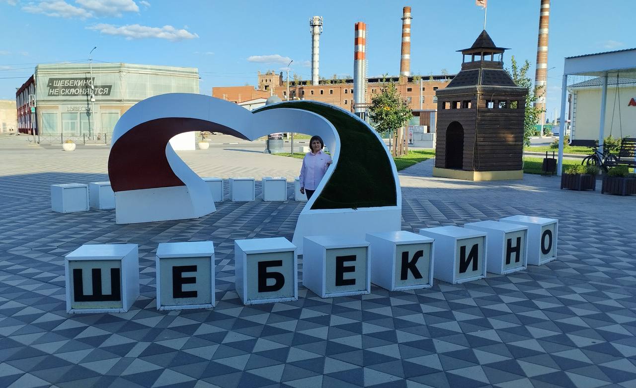 Зульфира Карагужина «Победа, которую не отмечают парадом»