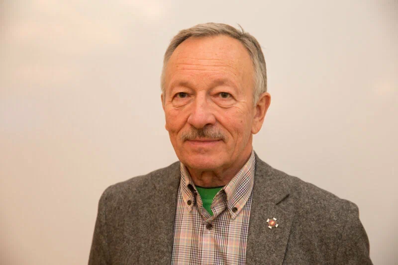 Святослав Юрьевич Рыбас