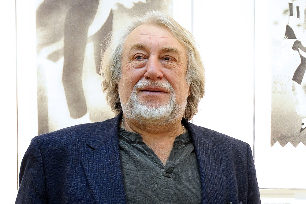 Юрий Михайлович Кублановский 