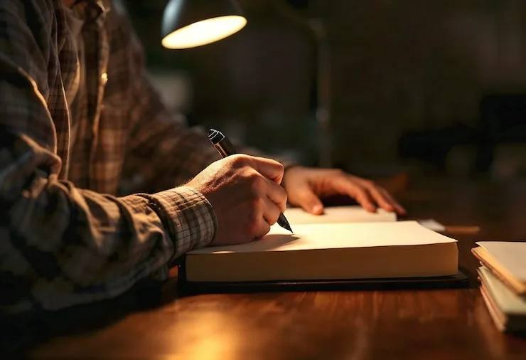 В России вновь появилась профессия «писатель»