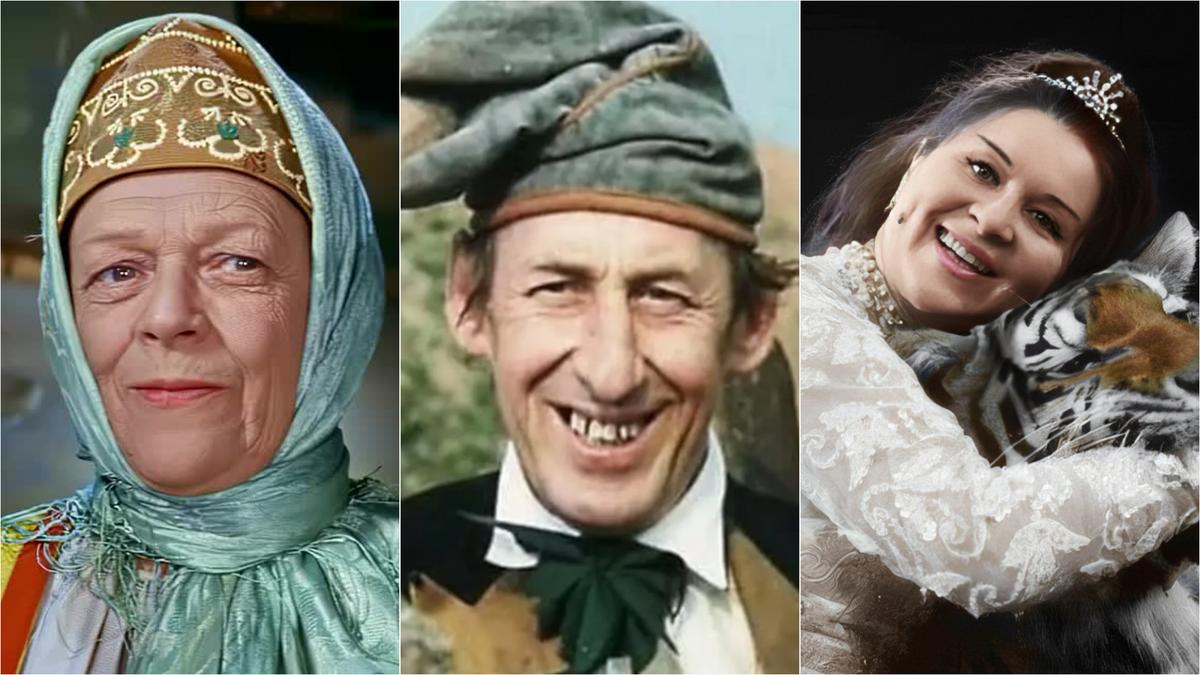 Кто из советских актёров был под наблюдением психиатра во время съёмок