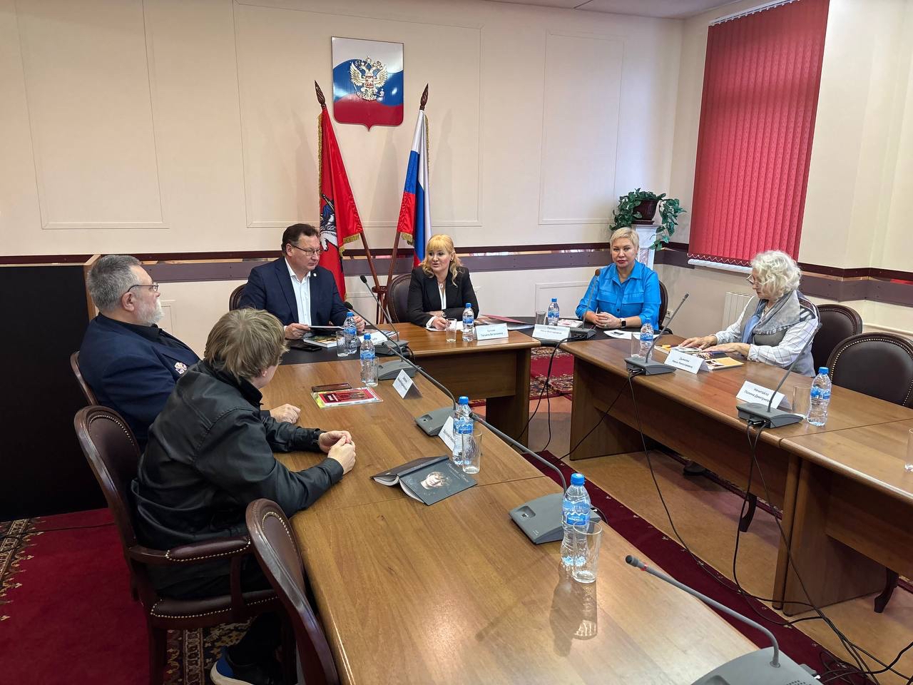 Дорожная карта сотрудничества с ВУЗами