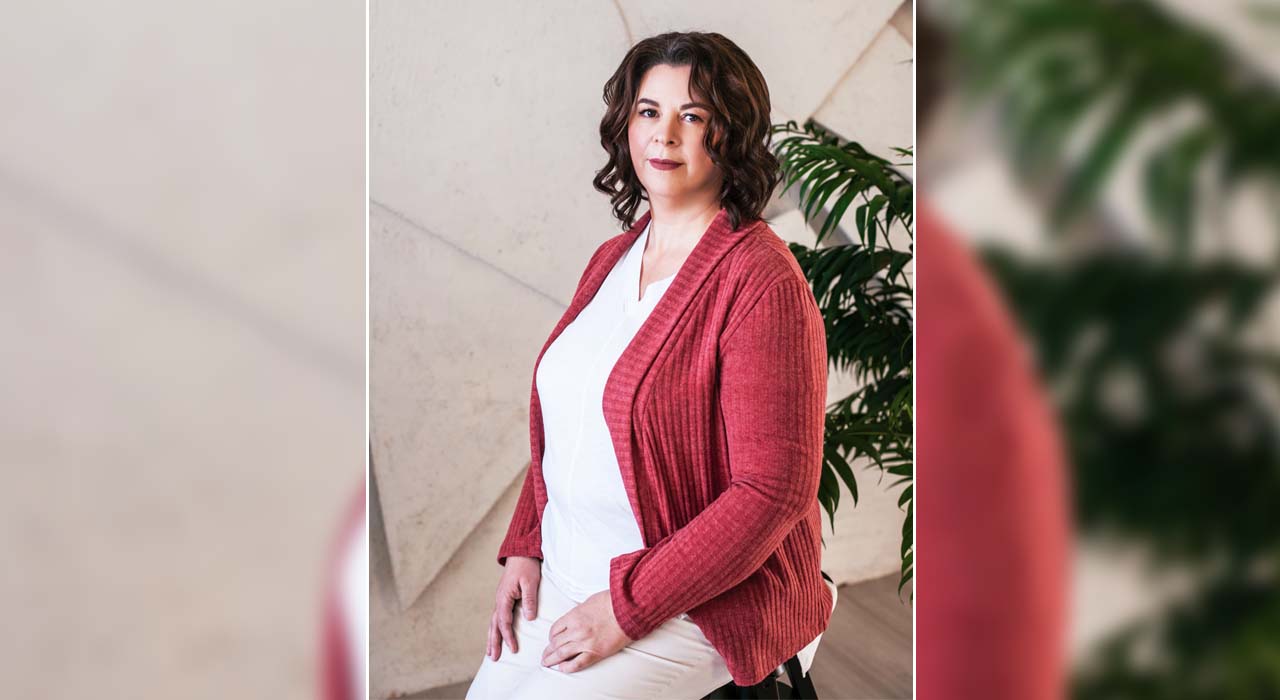 Анна Александровна Самойлова 