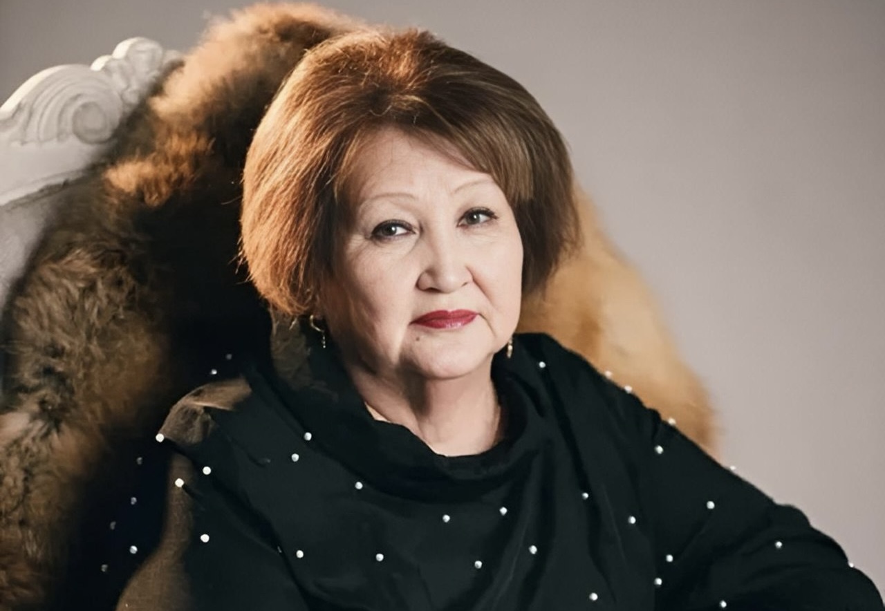 Наталья Харлампьева: «О миссии великой русской литературы»