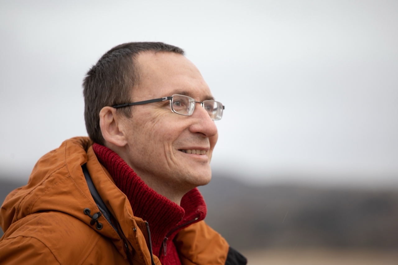 Илья Леонидович Виноградов