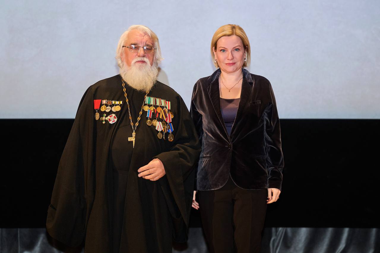 Писательский полк: члены Союза писателей России удостоены медали Александра Твардовского