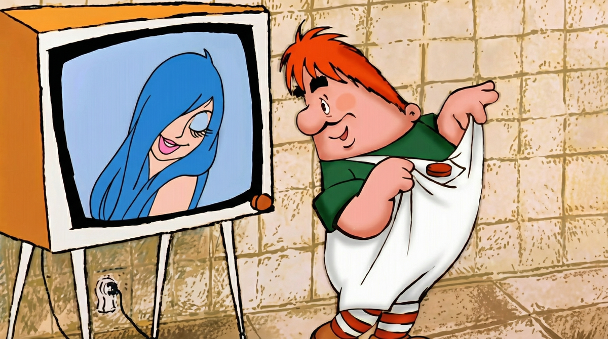 «Чудовище по имени Карлсон»: почему в Швеции не любят героя Линдгрен и с кого на самом деле она его списала