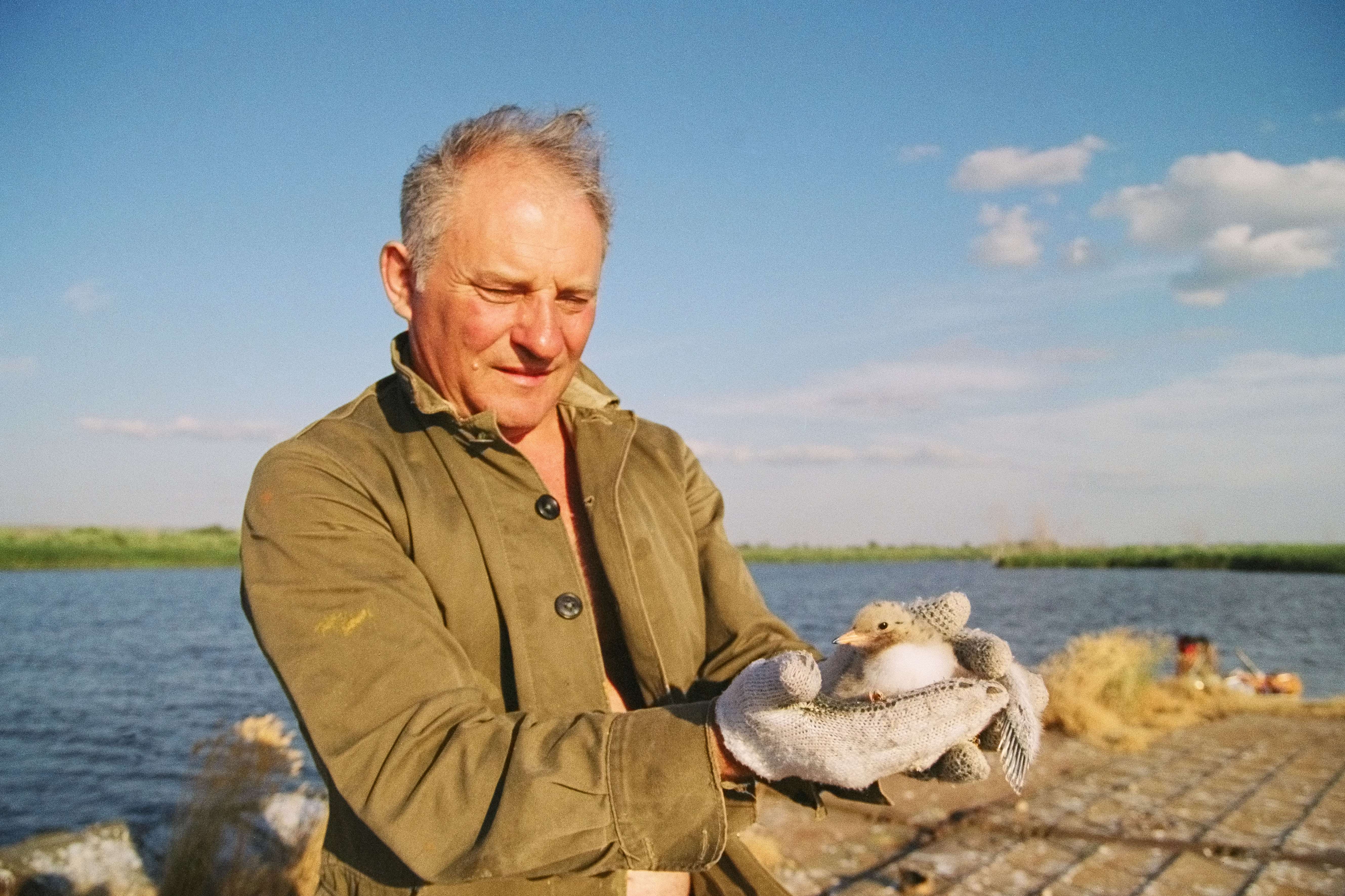 III Всероссийский литературный конкурс «Экология души»