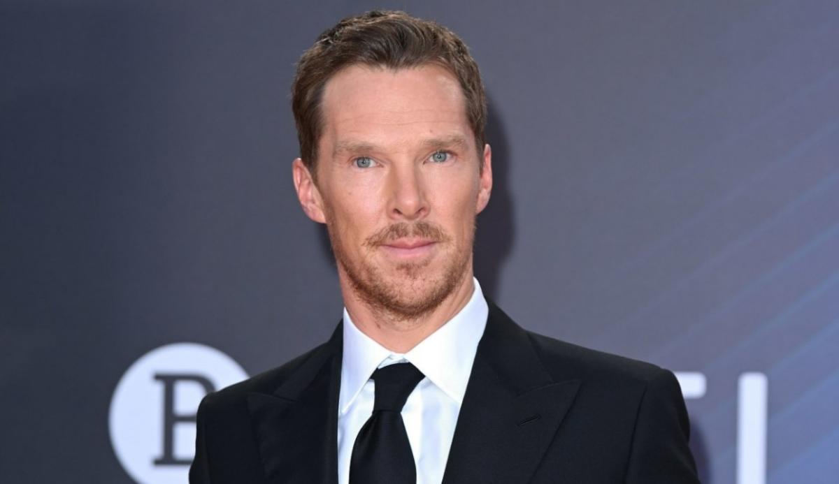 Камбербэтч планирует экранизацию «Одинокого волка»