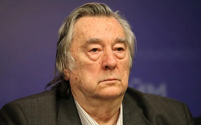 Александру Проханову — 88