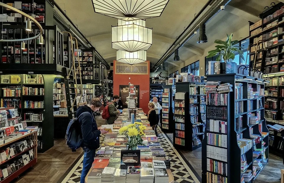 Продажи научной литературы в России удвоились за год