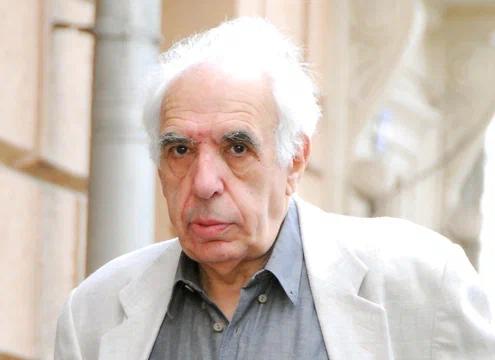 Евгений Борисович Рейн