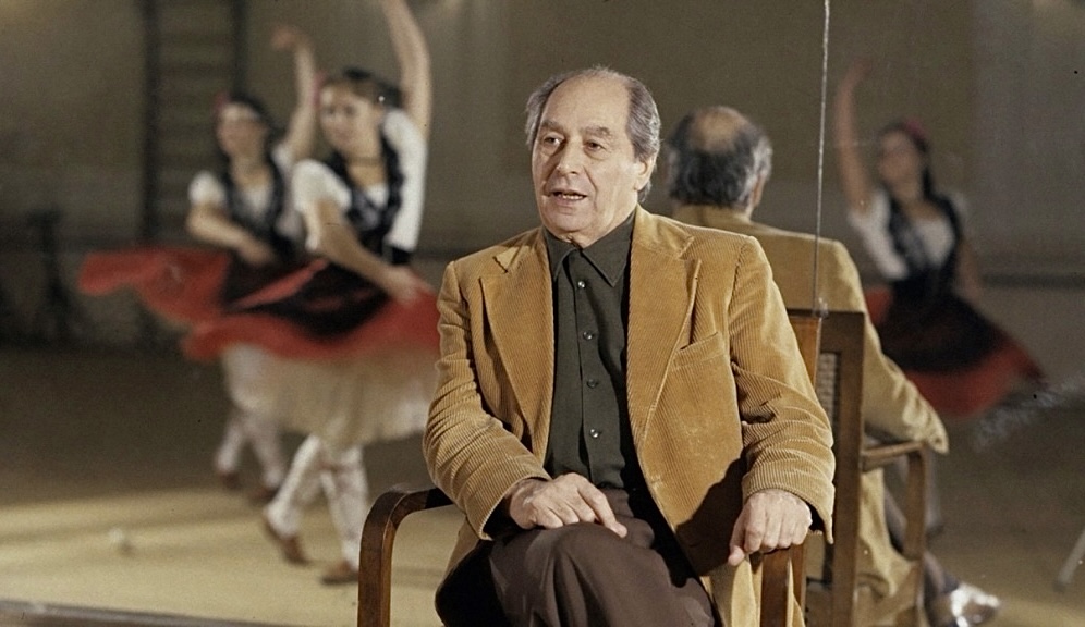 «Талант не наследуется»: 120 лет Игорю Моисееву