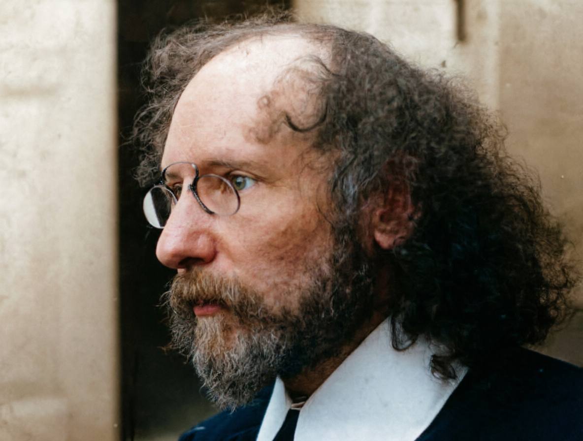 «Своеначальный жадный ум»: 160 лет Вячеславу Иванову