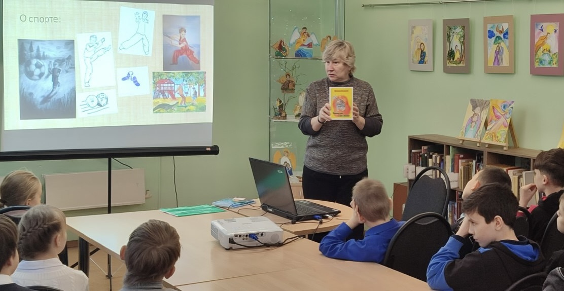 «Зелёный дракончик» Ангелины Романовой посетил Киров