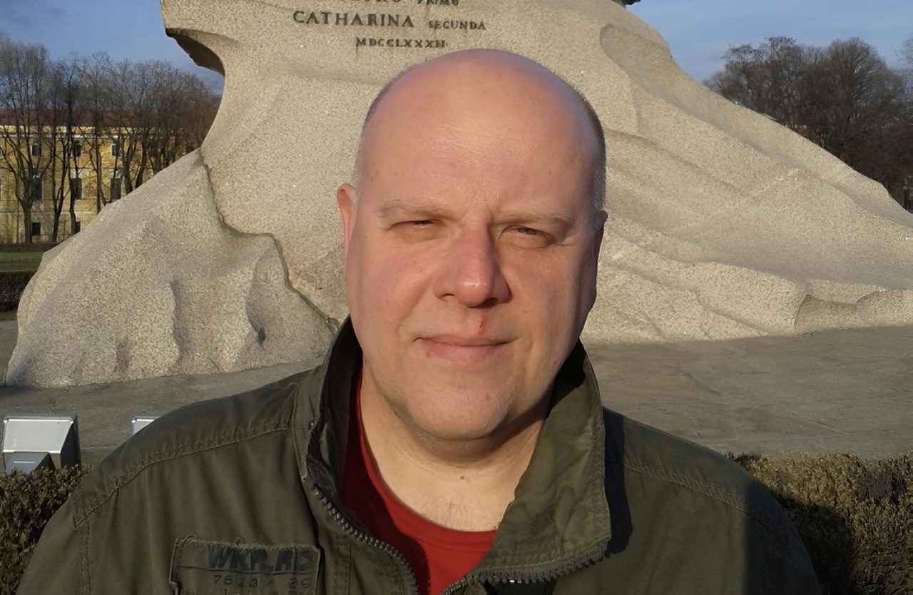 Олег Игоревич Ёлшин