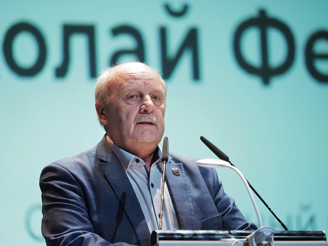 Калуга: работать в тесном контакте