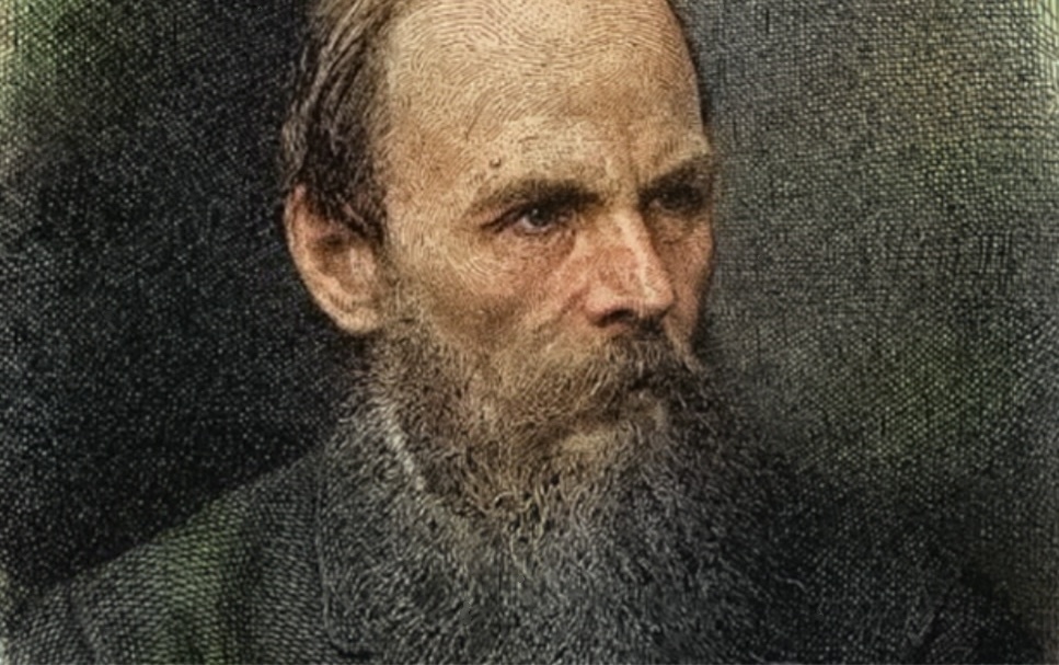 Наследие Достоевского оживёт на фестивале в Санкт-Петербурге