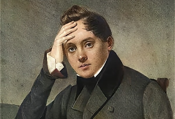 Евгений Баратынский: певец красоты родной земли и человека в ней