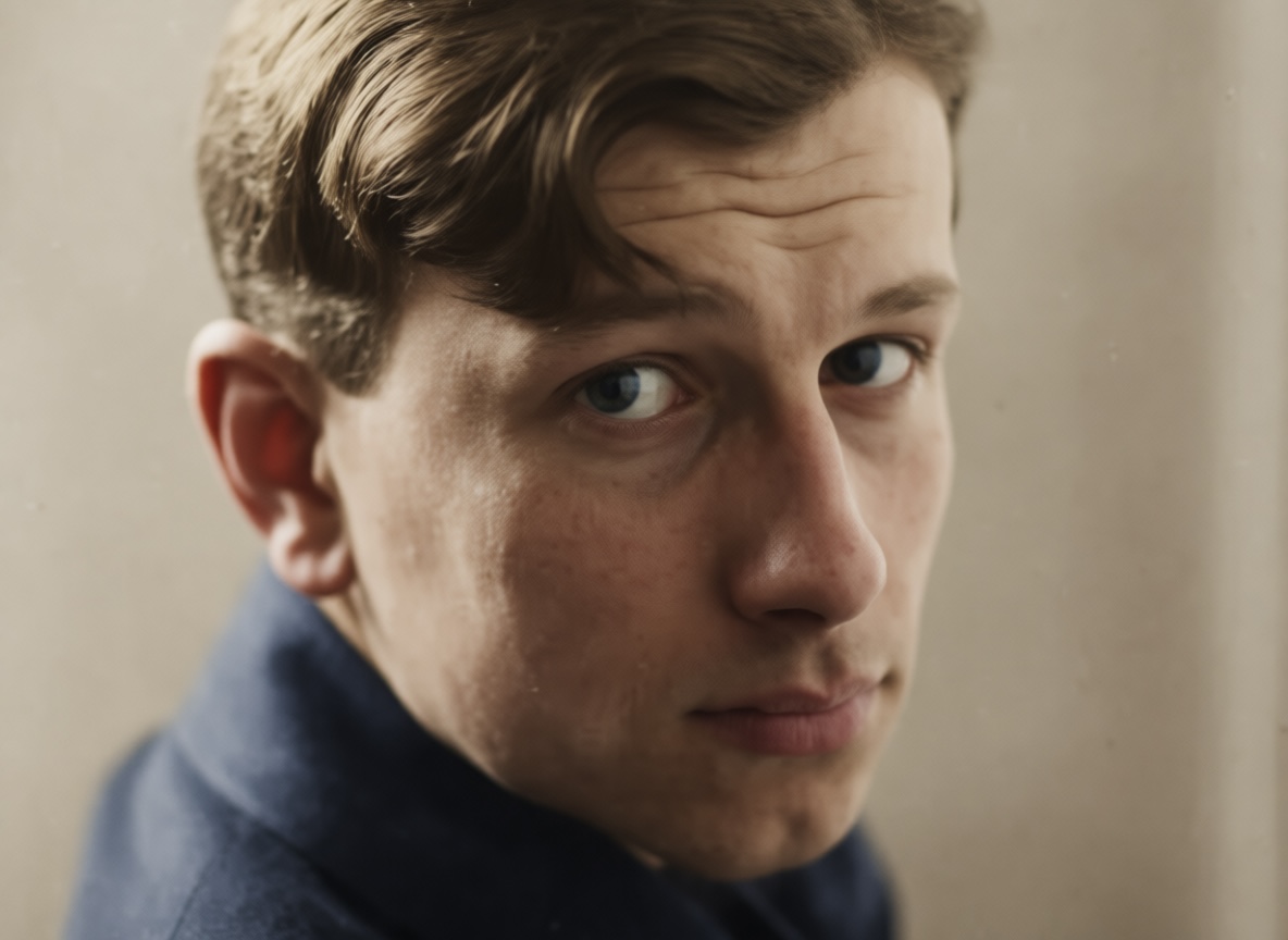 Судьба вундеркинда: к 125-летию со дня рождения драматурга Николая Эрдмана