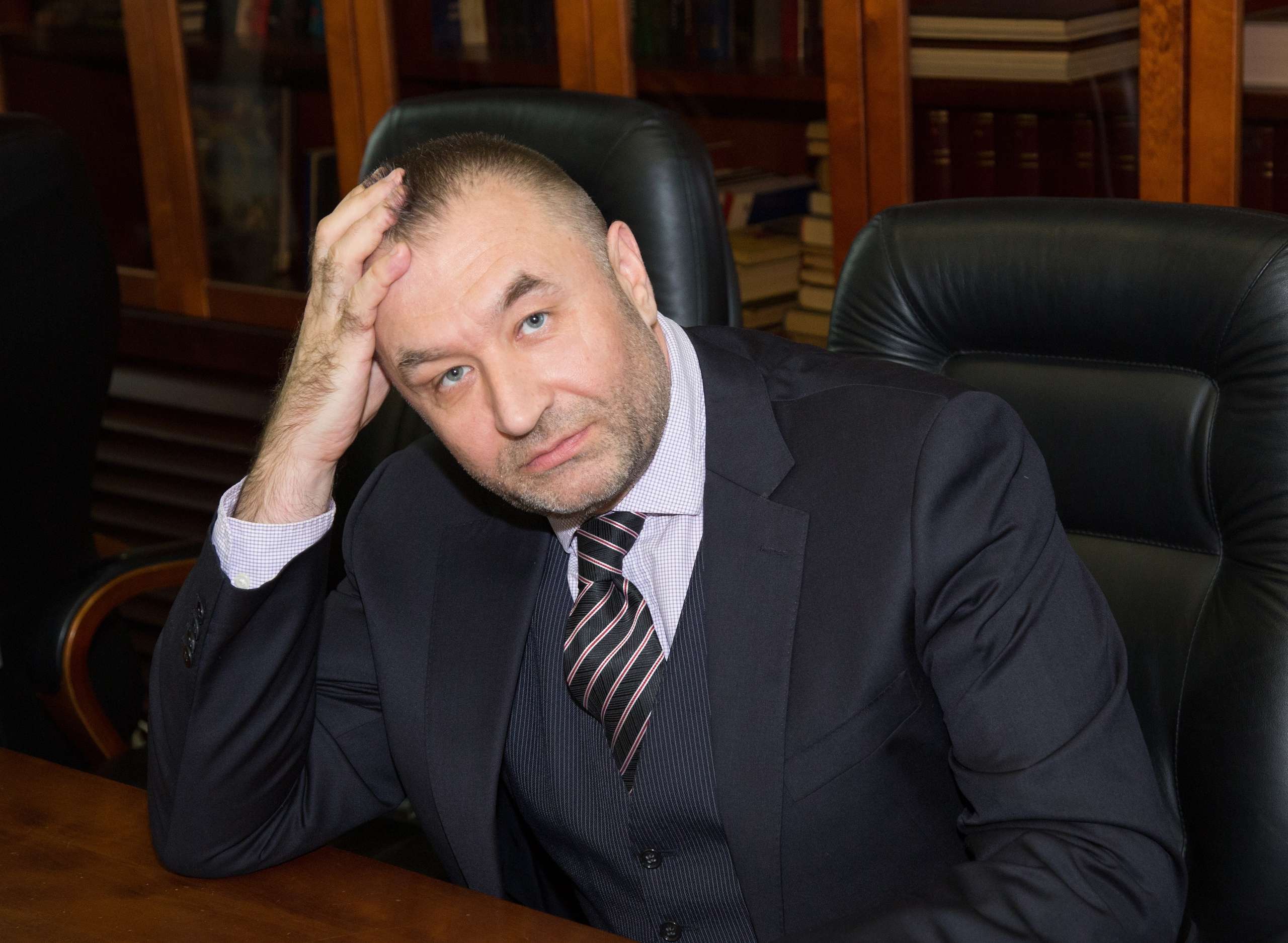 Сергей Сергеевич  Антипов