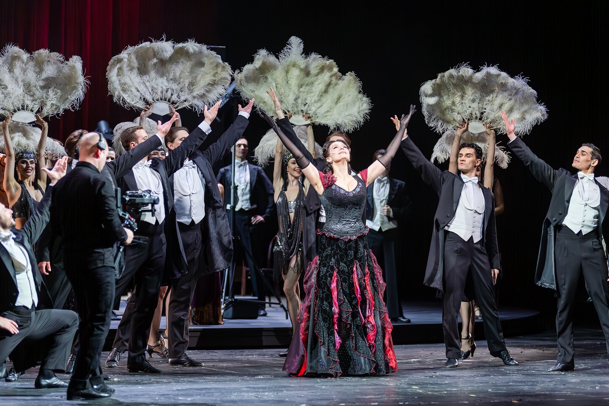 «Дорога к жизни»: как оперетта спасала Ленинград