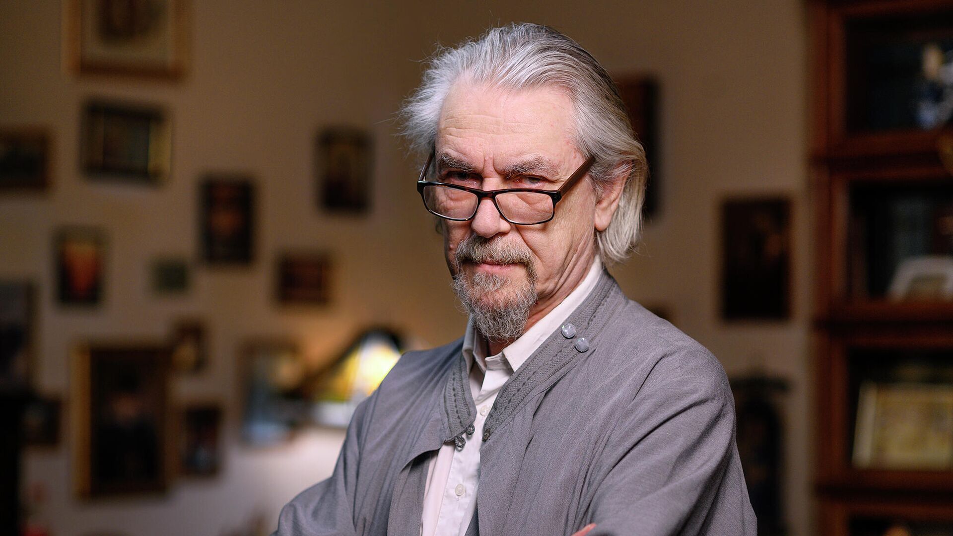 Владимир Николаевич Вигилянский 