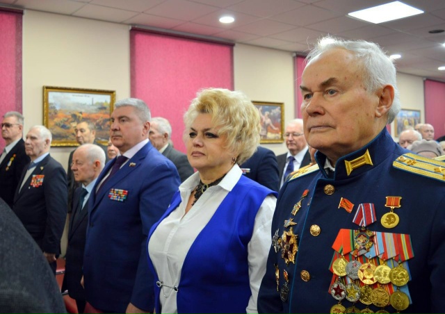 Афганистан: дорогами памяти вместе с ветеранами