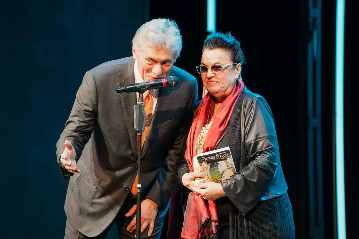 Марина Ахмедова: «Художественный перевод – это открытие нового мировоззрения» 