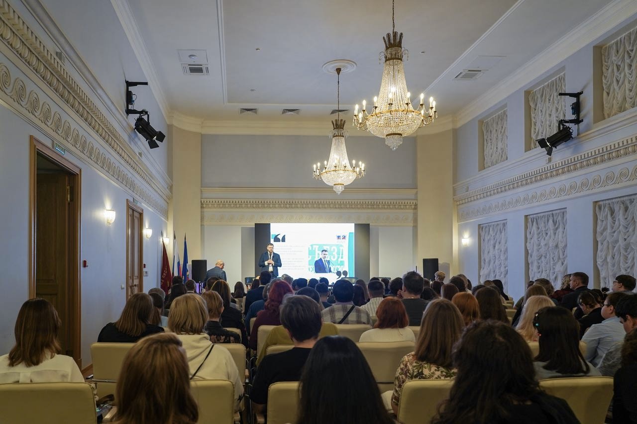 Союз писателей России подвёл итоги Всероссийской школы литературного мастерства «Химки»