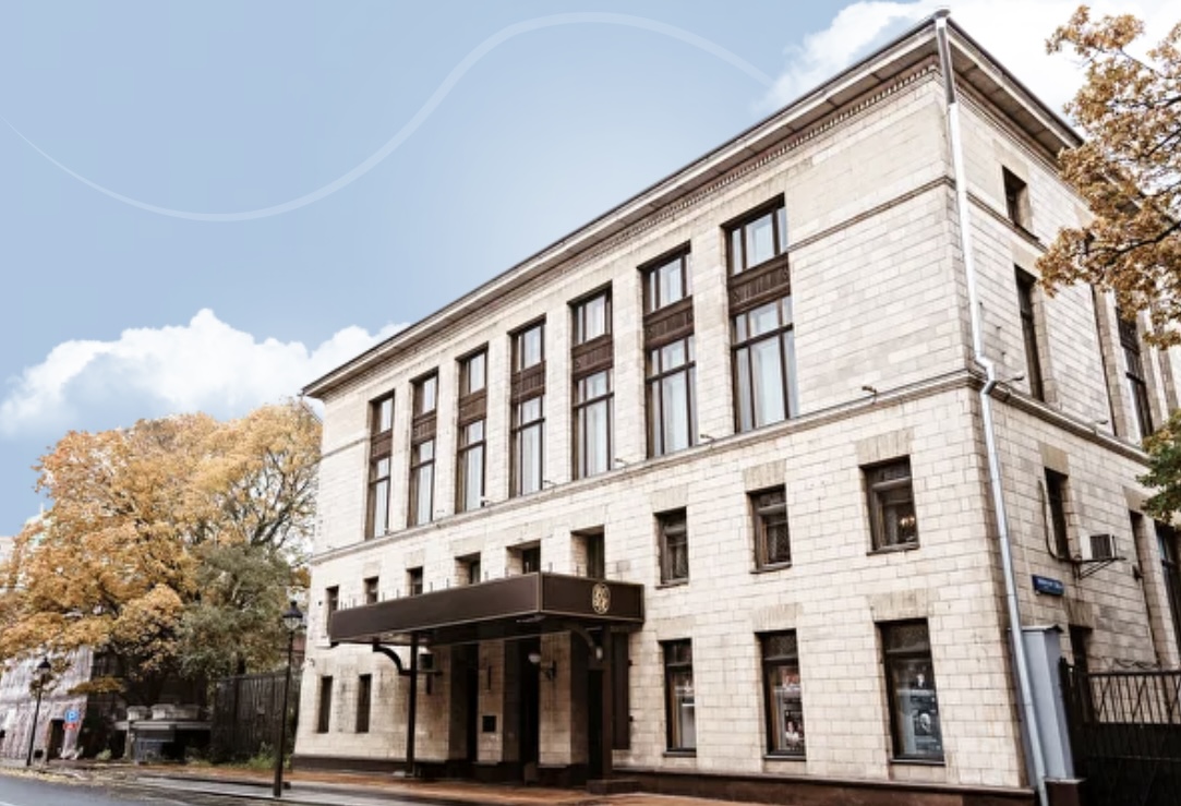 Запущен новый сайт Центрального дома литераторов — виртуальное пространство для творческих встреч, идей и вдохновения