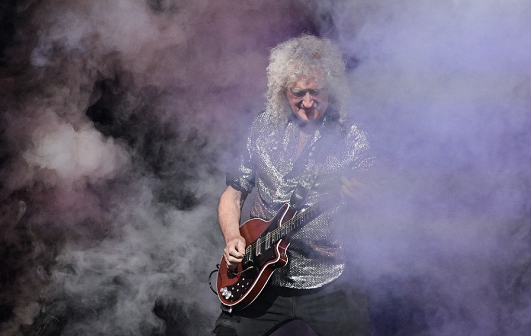 Потерянная рождественская песня Queen нашлась в архивах