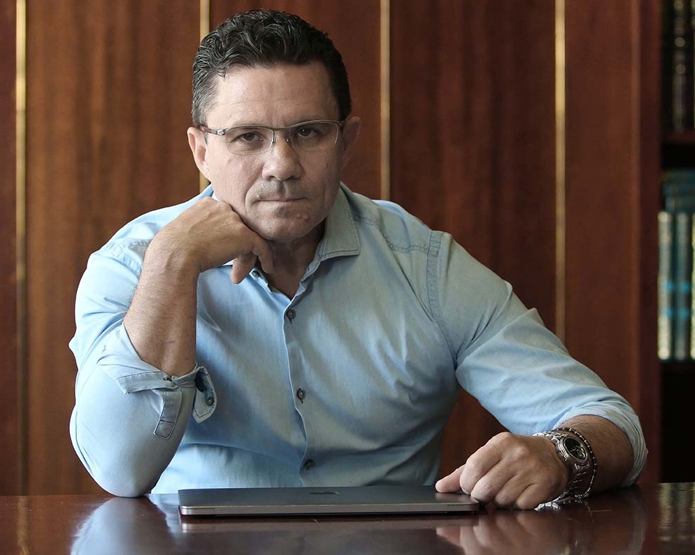 Вадим Валерьевич Дуда 