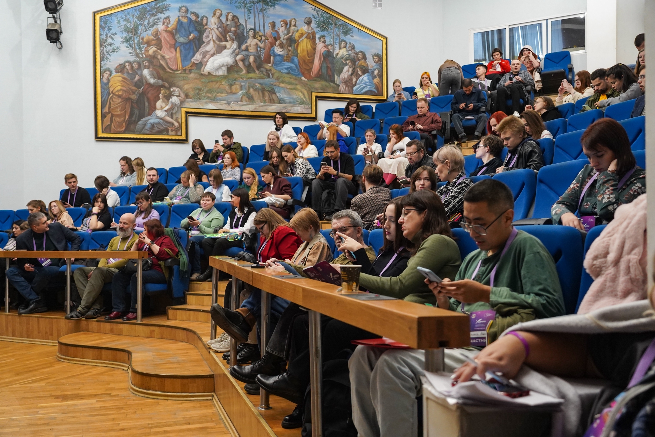 Всероссийская школа литературного мастерства "Химки": итоги и рекомендации