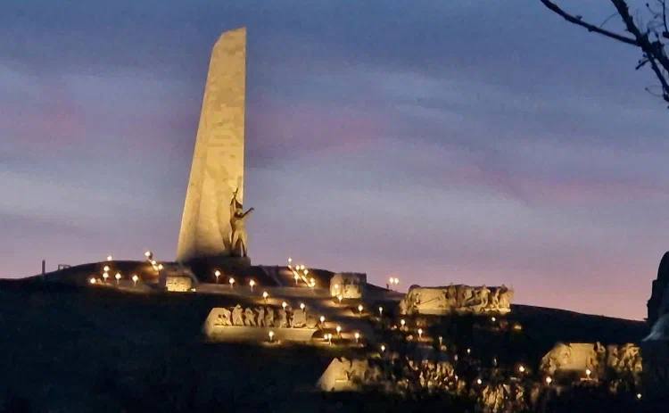 Светлана Колобова «Арсен»