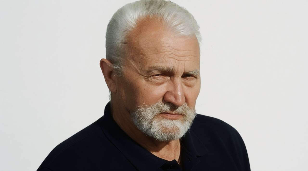 Михаил Алексеевич Жутиков