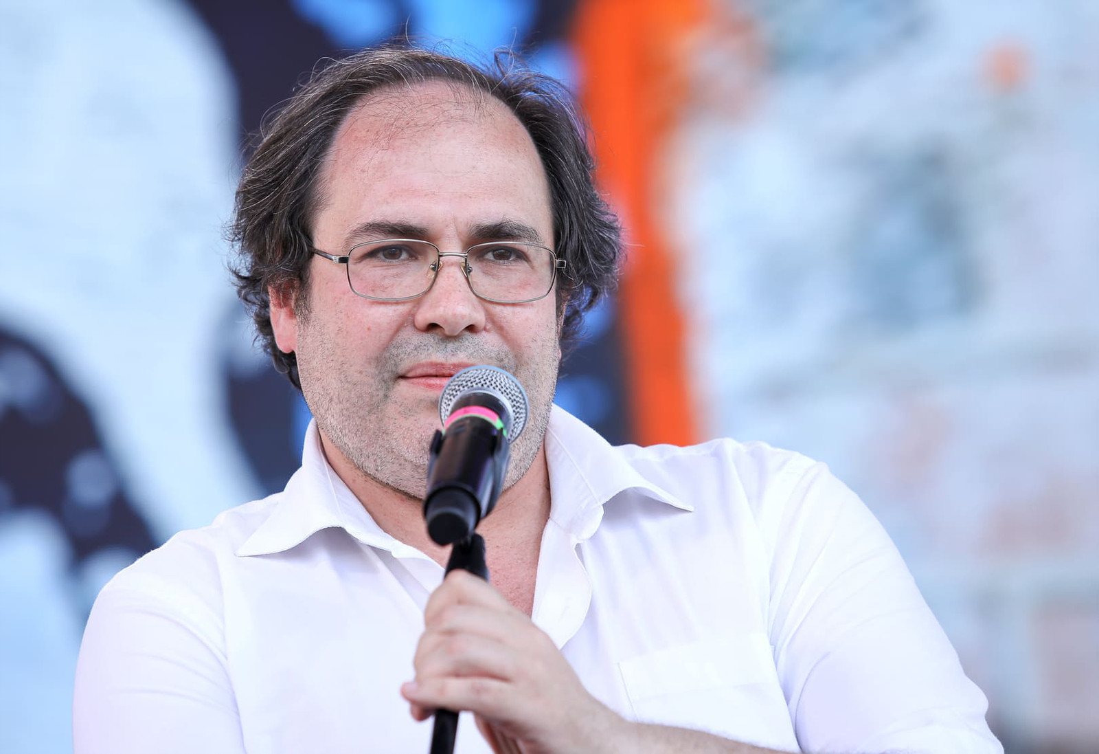 Максим Адольфович Замшев