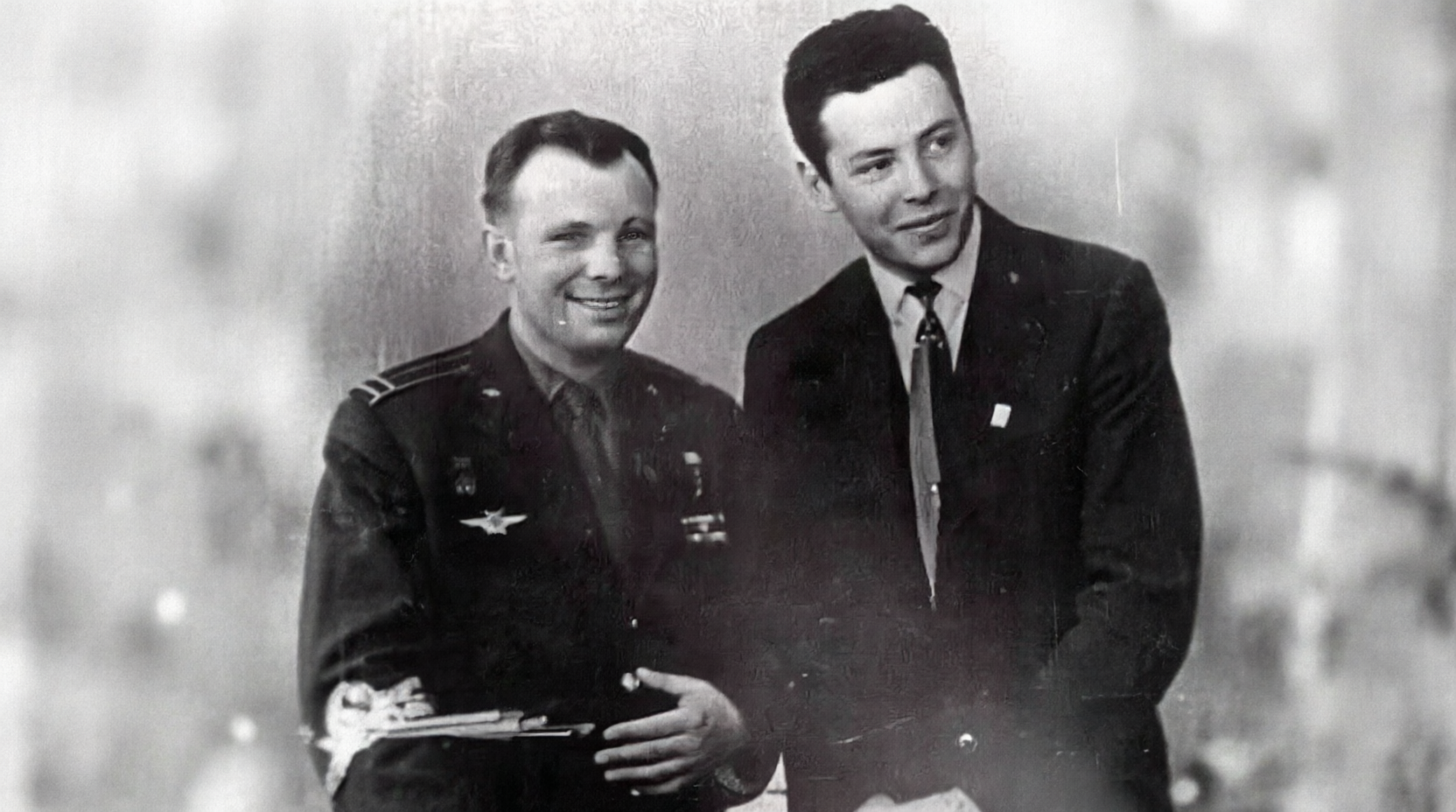 65 лет первому полёту человека в космос: подвиг, который изменил мир 