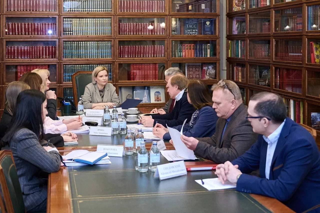 Началась подготовка к 200-летию Льва Толстого