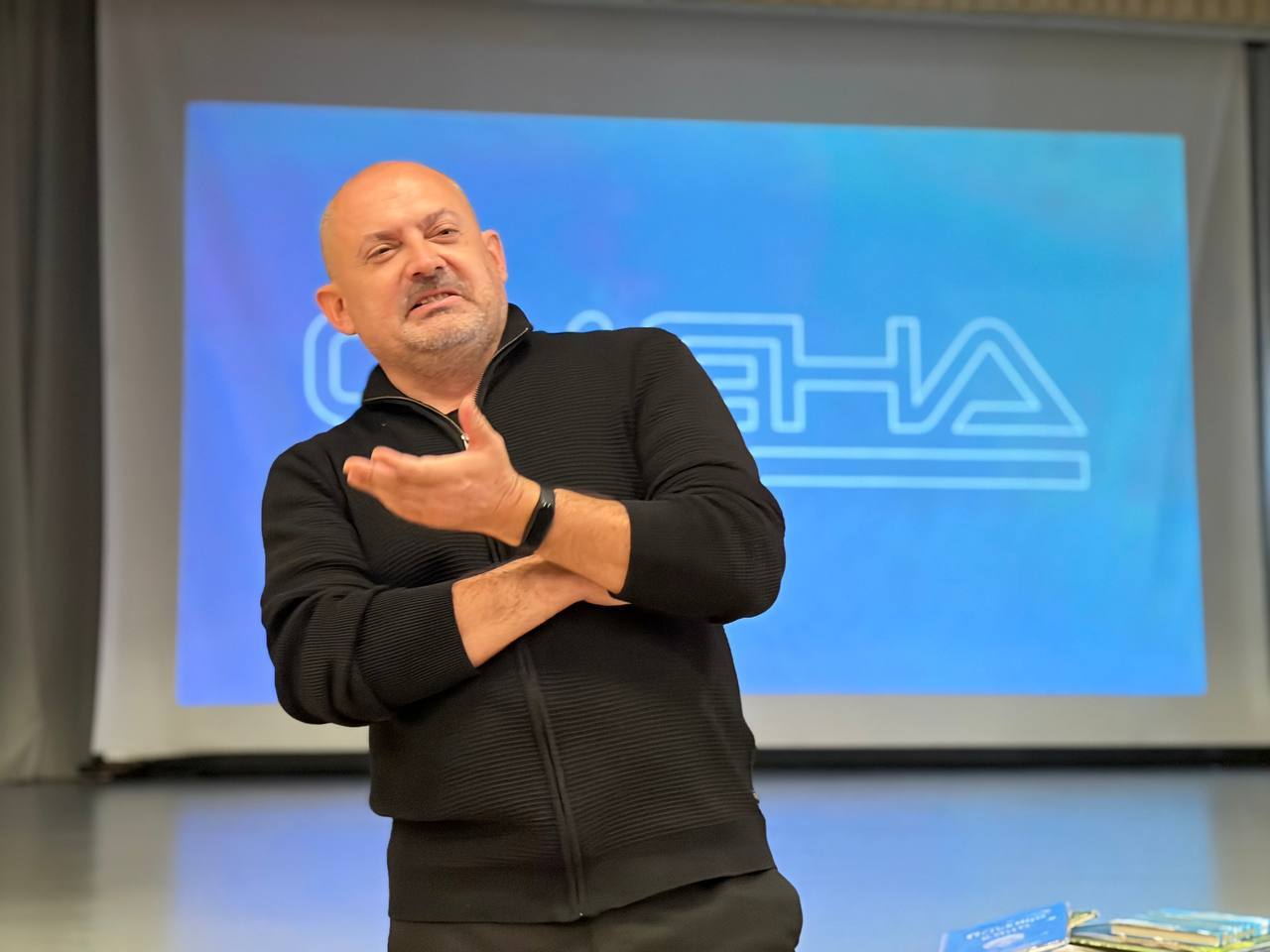 Литературное сообщество Анапы на Международном фестивале русского языка